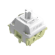 Комплект HATOR Aurum Lemon linear switch 110шт. (HTS600) Купити в Україні