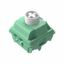 Комплект Gateron Jade Silent magnetic switches (HTS603) 110pcs