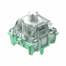 Комплект Gateron Jade Pro Linear magnetic switches (HTS604) 110pcs