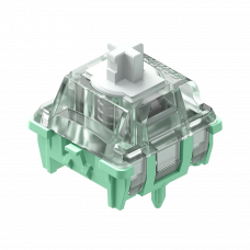 Комплект Gateron Jade Pro Linear magnetic switches (HTS604) 110pcs