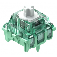 Комплект Gateron Jade Gaming Linear magnetic switches (HTS605) 110pcs