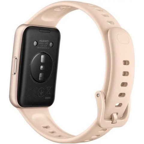 Фітнес-браслет HUAWEI Band 11 Beige Купити в Україні