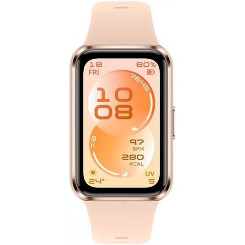 Фітнес-браслет HUAWEI Band 11 Beige Купити в Україні