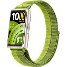 Фітнес-браслет HUAWEI Band 11 Pro Green (55020GVG)