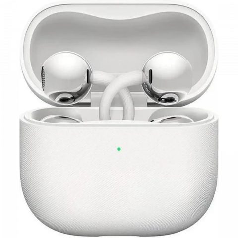 Bluetooth-гарнітура HUAWEI FreeClip 2 White Купити в Україні