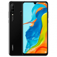 Смартфон HUAWEI P30 Lite 4/128GB Black