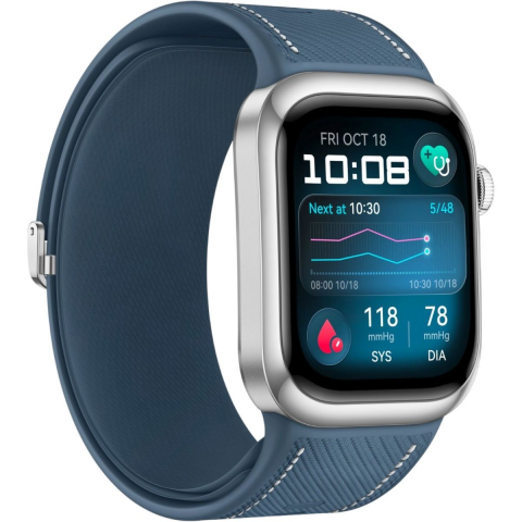 Смарт-годинник HUAWEI Watch D2 Blue Купити в Україні