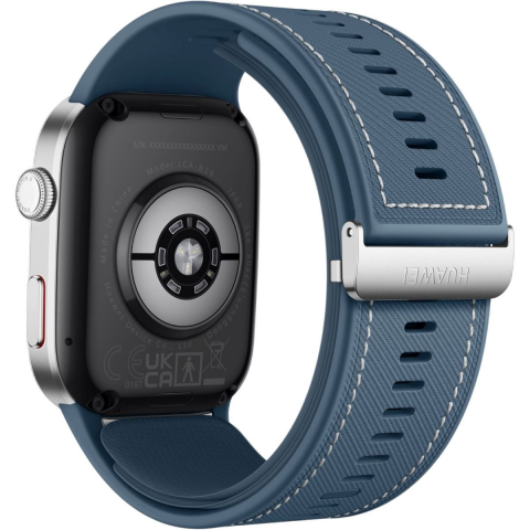 Смарт-годинник HUAWEI Watch D2 Blue Купити в Україні