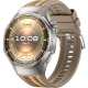 Смарт-годинник HUAWEI Watch GT 6 Pro 46 mm Brown (Atum-B29W, 55020FTS) Купити в Україні