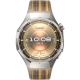 Смарт-годинник HUAWEI Watch GT 6 Pro 46 mm Brown (Atum-B29W, 55020FTS) Купити в Україні