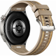 Смарт-годинник HUAWEI Watch GT 6 Pro 46 mm Brown (Atum-B29W, 55020FTS) Купити в Україні