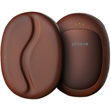Грілка електрична Proove HeatBean, brown (HWHB00002010)