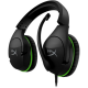 Навушники з мікрофоном HyperX CloudX Stinger for Xbox Black (HX-HSCSX-BK/WW/4P5K1AA) Купити в Україні