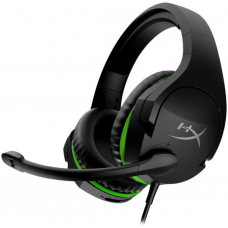Навушники з мікрофоном HyperX CloudX Stinger for Xbox Black (HX-HSCSX-BK/WW/4P5K1AA)