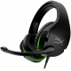Навушники з мікрофоном HyperX CloudX Stinger for Xbox Black (HX-HSCSX-BK/WW/4P5K1AA) Купити в Україні