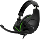Навушники з мікрофоном HyperX CloudX Stinger for Xbox Black (HX-HSCSX-BK/WW/4P5K1AA) Купити в Україні