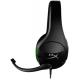 Навушники з мікрофоном HyperX CloudX Stinger for Xbox Black (HX-HSCSX-BK/WW/4P5K1AA) Купити в Україні