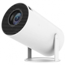 Мультимедійний проектор Magcubic HY300 Ultra White