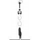 Гарнітура JABRA Talk 45 Black (100-99800902) Купити в Україні