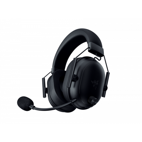 Гарнітура RAZER Blackshark V2 HyperSpeed Wireless, black (RZ04-04960100-R3M1) Купити в Україні
