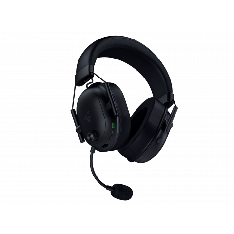 Гарнітура RAZER Blackshark V2 HyperSpeed Wireless, black (RZ04-04960100-R3M1) Купити в Україні