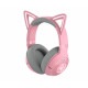 Гарнітура RAZER Kraken Kitty V2 BT, Quartz (RZ04-04860100-R3M1)