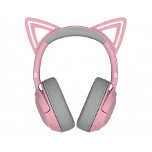 Гарнітура RAZER Kraken Kitty V2 BT, Quartz (RZ04-04860100-R3M1)