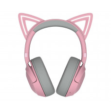 Гарнітура RAZER Kraken Kitty V2 BT, Quartz (RZ04-04860100-R3M1)