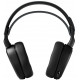 Гарнітура STEELSERIES Arctis 7+ Wireless, black (61470) Купити в Україні
