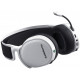 Гарнітура STEELSERIES Arctis 7+ Wireless, white (61461) Купити в Україні