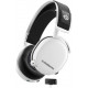 Гарнітура STEELSERIES Arctis 7+ Wireless, white (61461) Купити в Україні