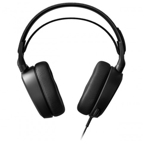 Гарнітура STEELSERIES Arctis Prime (61487) Купити в Україні