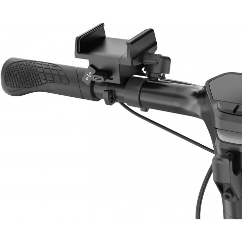 Електросамокат eHATOR Model Pro (HTE-001) Купити в Україні