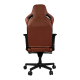 Крісло для геймерів HATOR Arc (HTC-992) Marrakesh Brown Купити в Україні