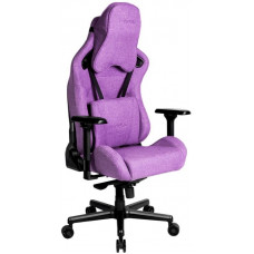 Крісло для геймерів HATOR Arc Fabric (HTC-993) Plummy Violet