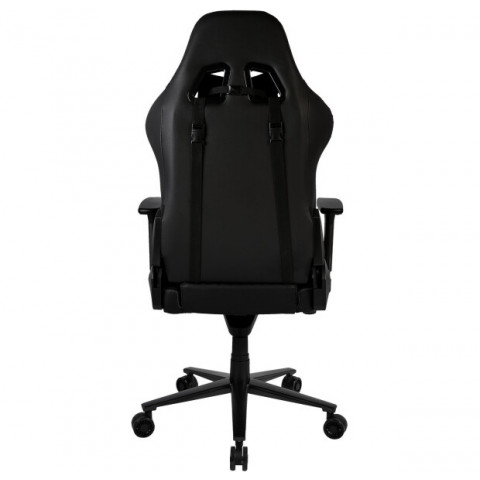 Крісло для геймерів HATOR Darkside PRO (HTC-916) Black Купити в Україні