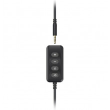 Звукова карта HATOR Crystal 7.1 (HTA-100) Black