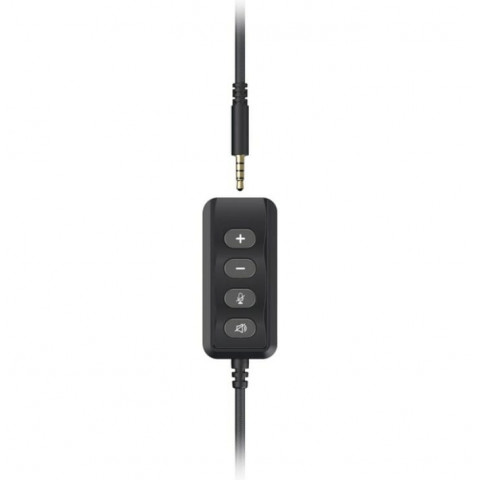 Звукова карта HATOR Crystal 7.1 (HTA-100) Black Купити в Україні