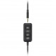 Звукова карта HATOR Crystal 7.1 (HTA-100) Black Купити в Україні