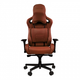 Крісло для геймерів HATOR Arc (HTC-992) Marrakesh Brown