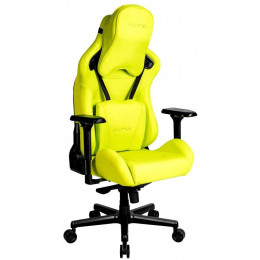 Крісло для геймерів HATOR Arc Fabric (HTC-981) Juicy Lime