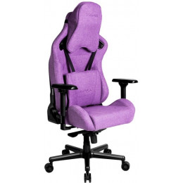 Крісло для геймерів HATOR Arc Fabric (HTC-993) Plummy Violet