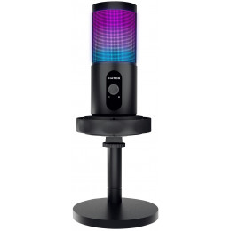 Мікрофон HATOR Signify RGB (HTA-510)