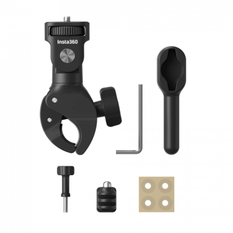 Кріплення на мотоцикл Heavy Duty Clamp (CINSBAVS) Купити в Україні