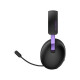 Ігрова гарнітура HATOR Hellyberry HH30 wireless (HH30_wireless_BV) black-violet Купити в Україні