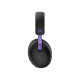 Ігрова гарнітура HATOR Hellyberry HH30 wireless (HH30_wireless_BV) black-violet Купити в Україні