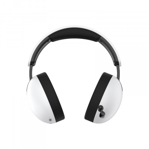 Ігрова гарнітура HATOR Hellyberry HH30 wireless (HH30_wireless_WV) white-violet Купити в Україні