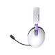 Ігрова гарнітура HATOR Hellyberry HH30 wireless (HH30_wireless_WV) white-violet Купити в Україні