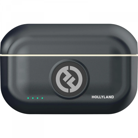Мікрофонна радіосистема для смартфона Hollyland Lark M2 Duo with USB-C Plug Купити в Україні