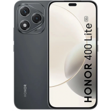Смартфон Honor 400 Lite 8/256GB Velvet Black